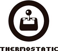 Cover der CD "Joy Toy"; der Band "thermostatic" Cover der CD "Joy Toy"; der Band "thermostatic"
