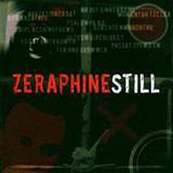 Cover der CD "Still"; der Band "Zeraphine" Cover der CD "Still"; der Band "Zeraphine"