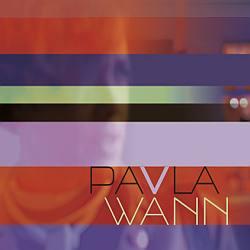 Cover der CD "Wann"; der Band "Paula" Cover der CD "Wann"; der Band "Paula"