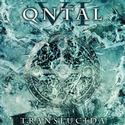Cover der CD "VI-Translucida"; der Band "Qntal" Cover der CD "VI-Translucida"; der Band "Qntal"