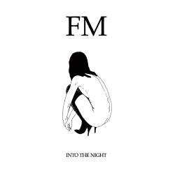Cover der CD "Into the Night"; der Band "Fixmer/McCarthy" Cover der CD "Into the Night"; der Band "Fixmer/McCarthy"