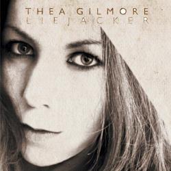 Cover der CD "Liejacker"; der Band "Thea Gilmore" Cover der CD "Liejacker"; der Band "Thea Gilmore"