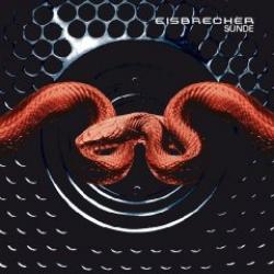 Cover der CD "Sünde"; der Band "EISBRECHER" Cover der CD "Sünde"; der Band "EISBRECHER"