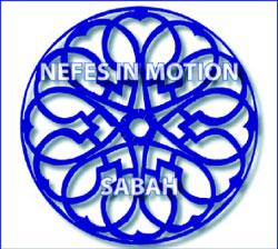 Cover der CD "Sabah"; der Band "Nefes in Motion" Cover der CD "Sabah"; der Band "Nefes in Motion"