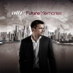 Cover der CD "Future Memories"; der Band "ATB" Cover der CD "Future Memories"; der Band "ATB"