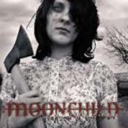 Cover der CD "Nichts Ist Für Immer"; der Band "MOONCHILD" Cover der CD "Nichts Ist Für Immer"; der Band "MOONCHILD"