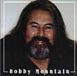 Cover der CD "Holding On"; der Band "Bobby Mountain" Cover der CD "Holding On"; der Band "Bobby Mountain"