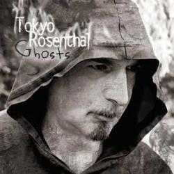 Cover der CD "Ghosts"; der Band "Tokyo Rosenthal" Cover der CD "Ghosts"; der Band "Tokyo Rosenthal"