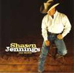 Cover der CD "My Desire"; der Band "Shawn Jennings" Cover der CD "My Desire"; der Band "Shawn Jennings"