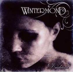 Cover der CD "Desiderium"; der Band "Wintermond" Cover der CD "Desiderium"; der Band "Wintermond"