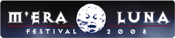 Mera Luna Festival