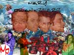 No.1 der track4 Eurocharts