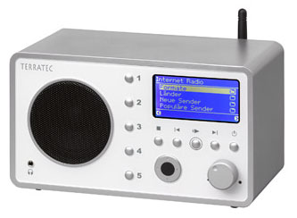 Terratec NOXON iRadio