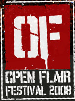 Open Flair Festival
