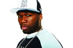 50 CENT