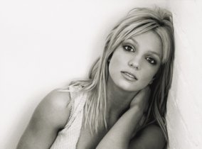 Britney Spears