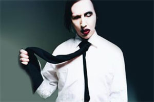 Marilyn Manson