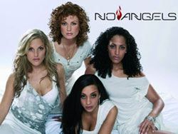 NO ANGELS