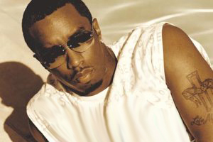 P. Diddy