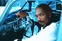 Snoop Dogg