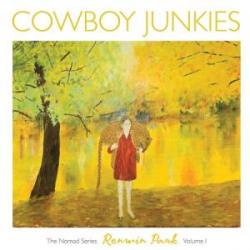 Cover der CD "Renmin Park – The Nomad Series Volume 1"; der Band "Cowboy Junkies"