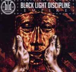 Cover der CD "Empire"; der Band "Black Light Discipline"