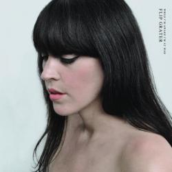 Cover der CD "While I
