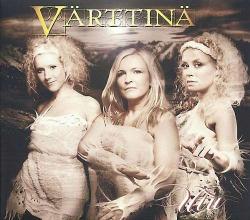 Cover der CD "Utu"; der Band "Värttinä"