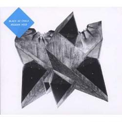 Cover der CD "Modern Void"; der Band "Black As Chalk"