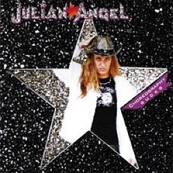 Cover der CD "Choreography Sucks"; der Band "Julian Angel"