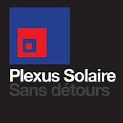 Cover der CD "Sans Detours"; der Band "Plexus Solaire"