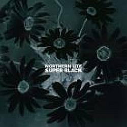 Cover der CD "Super Black"; der Band "NORTHERN LITE"
