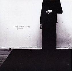 Cover der CD "Youism"; der Band "Long Walk Home"
