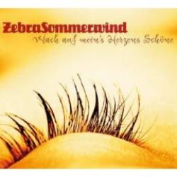 Cover der CD "Wach auf mein