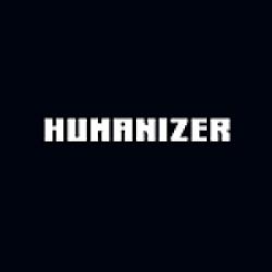 Cover der CD "Humanizer"; der Band "Thermostatic"