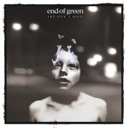 Cover der CD "The Sick