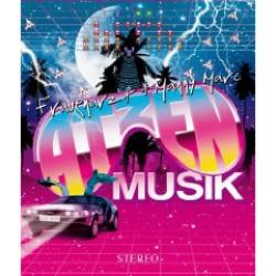 Cover der CD "Atzen Musik Vol.1"; der Band "Frauenarzt & Manny Marc"