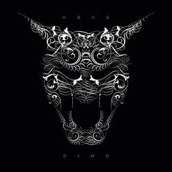 Cover der CD "Devils In My Details"; der Band "ohGr"