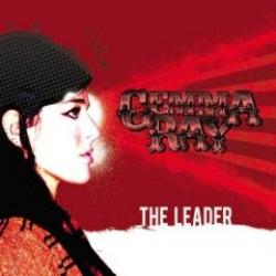 Cover der CD "The Leader"; der Band "Gemma Ray"