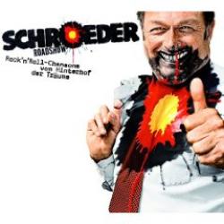 Cover der CD "Rock