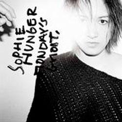 Cover der CD "Monday´s Ghost"; der Band "SOPHIE HUNGER"