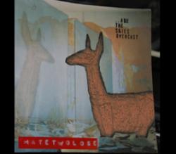 Cover der CD "And the Skies overcast"; der Band "Hate2Lose"