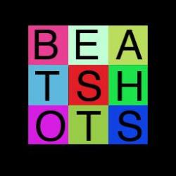 Cover der CD "Beatshots II"; der Band "Beatshots"