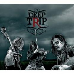 Cover der CD "Deep Trip"; der Band "Deep Trip"