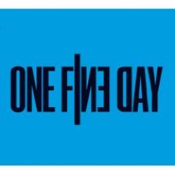 Cover der CD "One Fine Day"; der Band "One Fine Day"
