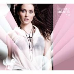 Cover der CD "Big City Beats 10"; der Band "Various"