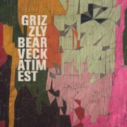 Cover der CD "Veckatimest"; der Band "Grizzly Bear"