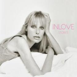 Cover der CD "Inlove"; der Band "DJ CAM"