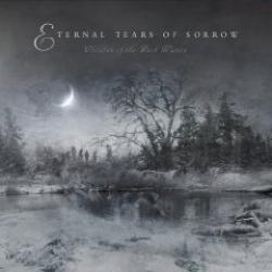 Cover der CD "Children of the Dark Waters"; der Band "Eternal Tears of Sorrow"