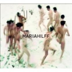 Cover der CD "Mariahilff"; der Band "Mariahilff"